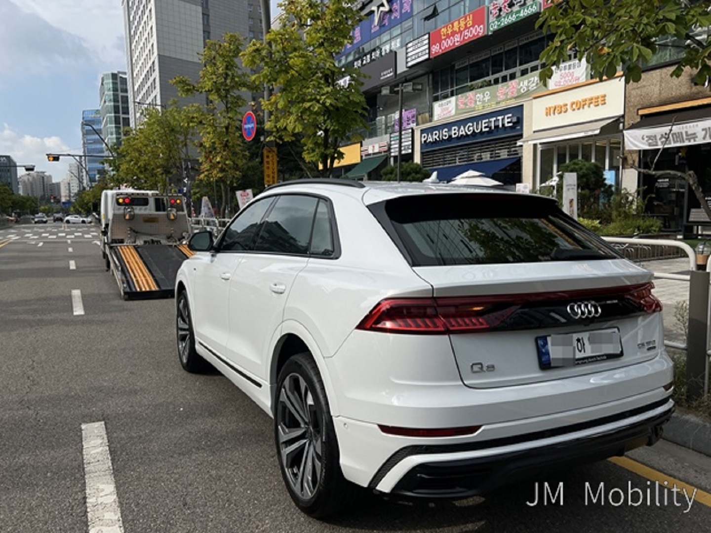 더 뉴 아반떼 photo review